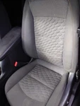 Used Front Left Seat Fits: 2021 Chevrolet Equinox Bucket L. Cloth Electric. Fixed Price $530.90.