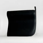 1999-2007 Gmc Sierra Silverado Passenger Right Seat Track Rail Cover Oem 15128. Fixed Price $12.00.