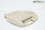 2018-2022 Bmw X3 G01 Front Left Driver Side Seat Lower Bottom Cushion Beige Oem. Fixed Price $204.04.