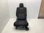 2014-2020 Jeep Cherokee Rear Right Passenger Side Seat Assembly Oem 202-03907AR. Fixed Price $310.00.