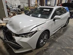 Passenger Front Seat Vinyl Softex Heated Fits 19-22 Avalon 1519208. Fixed Price $155.25.
