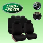 For All Land Rover Cover Full Set 5 Seats Front Rear Protector Cloth. Fixed Price $85.99.