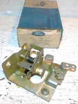 1975-1989 Ford E100 E150 E250 E350 Econoline Nos Back Door Latch Remote Control. Fixed Price $79.00.