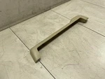 Volkswagen Beetle 2010 Front Right Passenger Side Seat Track Channel Cover Trim. Fixed Price $23.65.