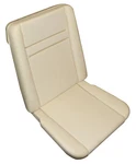 Distinctive Industries 064015 Seat Foam, High-density, Front Bucket, Ford, Each. Fixed Price $191.99.