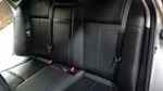 2010 Infiniti M35 Seat Rear Black Leather 100487. Fixed Price $445.00.
