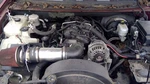 Driver Front Seat Bucket Leather Electric Fits 05-09 Envoy 262584. Fixed Price $435.00.