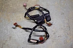 Land Rover Discovery Seat Wiring Harness Lh & Rh YML100311 YML100301 Oem 2004. Fixed Price $47.49.