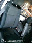 Rh Front Blk Clo Man Seat Oem 15-16 Honda Cr-v. Fixed Price $175.00.
