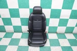 17-18 Ats Black Oem Right Passenger Front Power Leather Seat Base Bucket. Fixed Price $693.49.