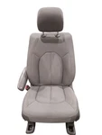 Used Front Left Seat Fits: 2020 Chrysler Voyager Bucket Air Bag W/o. Fixed Price $419.00.