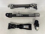 2019-2022 Acura Ilx Front Right Pass Side Track & Motor Assy Oem LOT2501. Fixed Price $129.00.