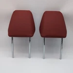 2024 2025 Bmw X1 X2 U10 U11 Front Left And Right Headrest Pair Leather Oem. Fixed Price $359.99.