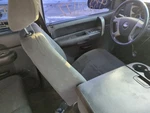 2007-2009 Chevrolet Silverado 1500 Driver Front Seat Oem R3H9S. Fixed Price $842.10.