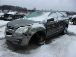 Equinox 2010 Front Seat 1500144. Fixed Price $584.99.