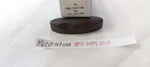 F6DZ14711AB Genuine Ford Knob New 1996-98 Taurus Power Switch Dark Brown. Fixed Price $18.50.