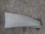 1998 Bmw E39 540I Rear Leather Seat Cushion Upper Right Passenger Side Oem. Fixed Price $25.76.