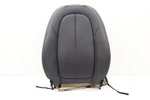 2016 - 2022 Bmw X1 F48 Front Left Side Seat Upper Cushion Cover Oem Black Kcsw. Fixed Price $129.05.
