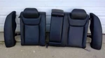 12 13 14 Chrysler 300 Rear Seat Backrest Only Black Leather Heated 71990. Fixed Price $339.00.