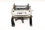 2014 - 2020 Infiniti QX60 Front Left Side Lower Seat Track Frame Adjuster Oem. Fixed Price $153.33.