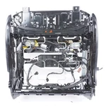 2010 - 2015 Bmw 535I 550 F10 F07 Front Right Seat Lower Track Frame W/ Motors. Fixed Price $147.99.