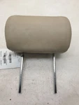 2003 Lexus LS430 Passenger Side Rear Leather Headrest. Fixed Price $269.96.