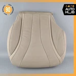 14-17 Mercedes W222 S550 Front Left Seat Cushion Lower Bottom Beige Oem. Fixed Price $246.23.