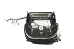 10-17 Jaguar Xjl X350 Front Left Seat Lower Track Frame Rail W/ Motor Oem. Fixed Price $105.60.