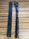2013-2019 Bmw 640 F06 Left Lower Rocker Panel Strip Support Mounting Bracket Oem. Fixed Price $26.91.