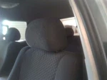Headrest Only!! Driver Front Seat Cloth Electric Fits 08 Tundra 1536126. Fixed Price $39.99.