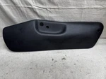1998-2001 Dodge Ram 1500 Manual Front Seat Rh Passenger Trim Molding Slat Gray. Fixed Price $76.98.