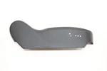 2020 - 2024 Tesla Model Y Front Right Seat Outer Trim Oem 163833101C Black Blk. Fixed Price $97.34.