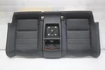 2010 2011 2012 2013 Mercedes E550 E350 C207 Rear Seat Bottom Bench Black. Fixed Price $244.04.