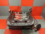 2014-2019 Chevrolet Silverado 1500 Lh Driver Heated 8-WAY Power Front Seat. Fixed Price $325.00.