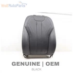 2016-2018 Bmw X5 Front Left Upper Seat Backrest Cushion Assembly 7480130. Fixed Price $139.49.