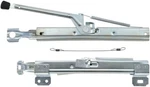 Oer Driver's Seat Track Assembly Set For 1975-1981 Pontiac Firebird Chevy Camaro. Fixed Price $239.98.