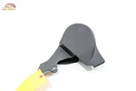 2011-24 Mitsubishi Outlander Sport Front Right Side Seat Inner Cover Trim Oem. Fixed Price $16.49.