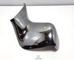 16-23 Oem Tesla Model X Rear Left 2ND Row Monopost Seat Trim Cover Chrome*. Fixed Price $55.00.