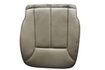 07-12 Mercedes GL450 GL550 X164 Front Right Side Lower Bottom Seat Cushion Oem. Fixed Price $70.00.
