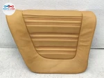2012-14 Ferrari California Rear Left Seat Bottom Cushion Cover Lower Trim F149. Fixed Price $344.94.