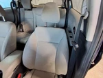 2017 Honda Hr-v Driver Front Seat Manual Cloth Heated Used, 89000 Miles. Fixed Price $379.95.