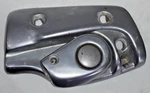 1968-70 Chevy / Gm Convertible Top Sun Visor Bracket Left 9715425 2C81. Fixed Price $20.39.
