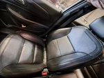 2016 Malibu Used Passenger Front Seat Assembly Black Leather 125K Miles. Fixed Price $399.95.