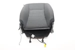 2021 - 2024 Ram 1500 Classic Front Right Seat Upper Cushion Cover Oem Black X9. Fixed Price $224.64.