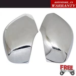 2X For Infiniti 2011-23 QX56 QX80 4-DOOR Abs Chrome Side Rear Mirror Cover New. Fixed Price $43.51.