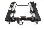 97-99 Jaguar XK8 X100 Front Right Passenger Lower Seat Track Frame GJB4800CE. Fixed Price $138.00.