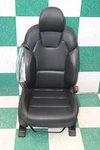 20-24 Telluride *note* Black Leather Rh Rf Right Front Bucket Seat Factory Oem. Fixed Price $291.64.