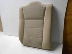 2006 Saturn Ion Rear Right Rh Passenger Side Upper Seat Back. Fixed Price $249.99.
