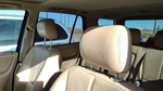 2000-2005 Mercedes ML350 Pair Of Front Headrests Oem Left Right Set Seat Tan. Fixed Price $143.45.