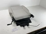 18-23 Volkswagen Tiguan Rear Right Passenger Top Upper Cushion Seat Leather Oem. Fixed Price $100.00.
